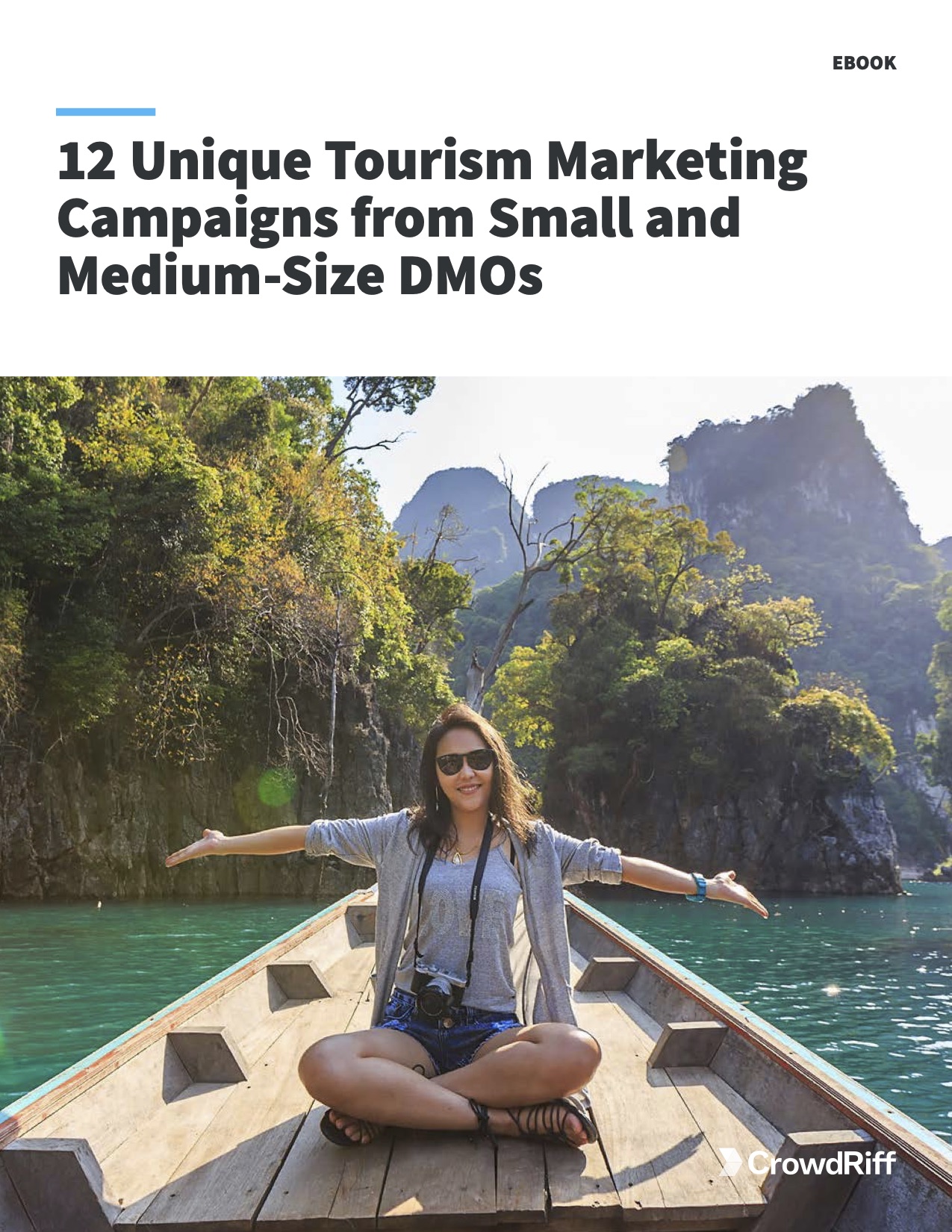best tourism campaigns of all time