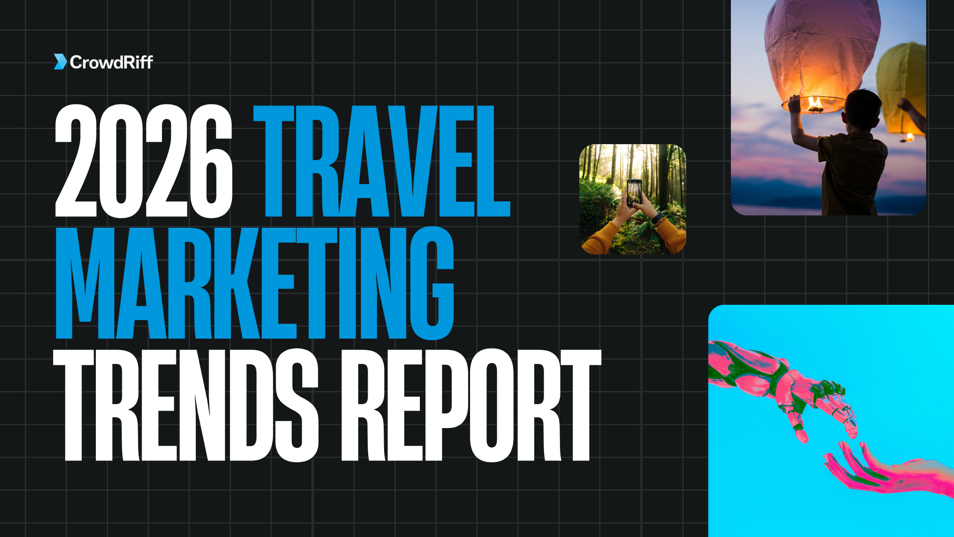 Email Banner - 2026 Trends Report